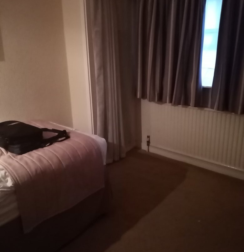 The Rugby Hotel主图