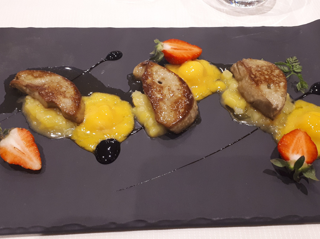 Hotel Restaurant Laborderie主图