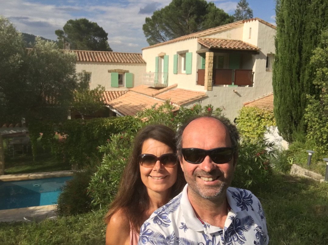 Villa Bonheur Vallespir主图