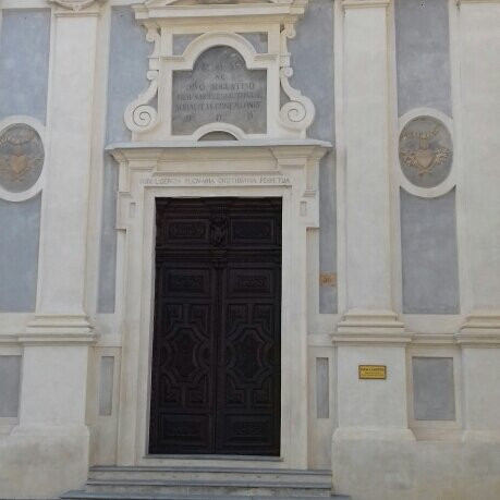 Chiesa di Sant'Agostino-凯拉斯科必去景点