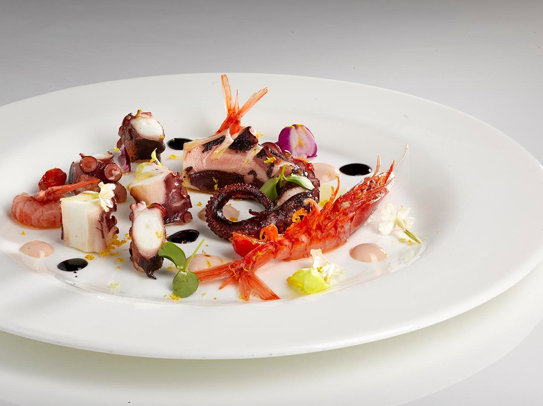 Eat Restaurant主图