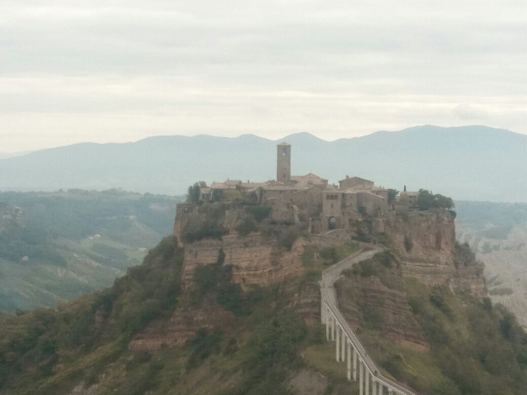 Il Palazzetto主图