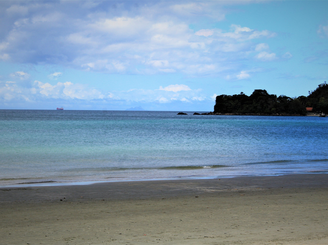 Grande Beach景点图片