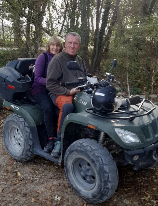 Camargue Decouverte-艾格莫尔特必去景点