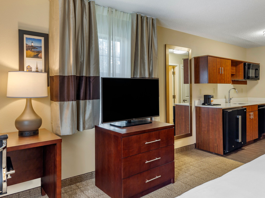Comfort Inn Danvers - Boston主图