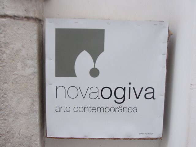Galeria nova Ogiva景点图片