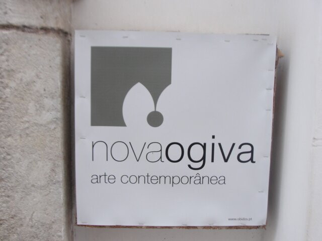 Galeria nova Ogiva