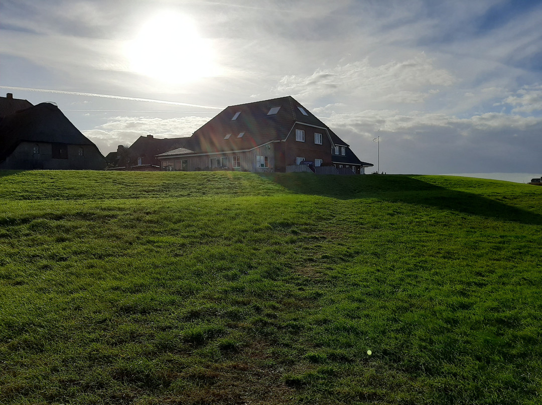 Hotel Anker`s Hörn主图