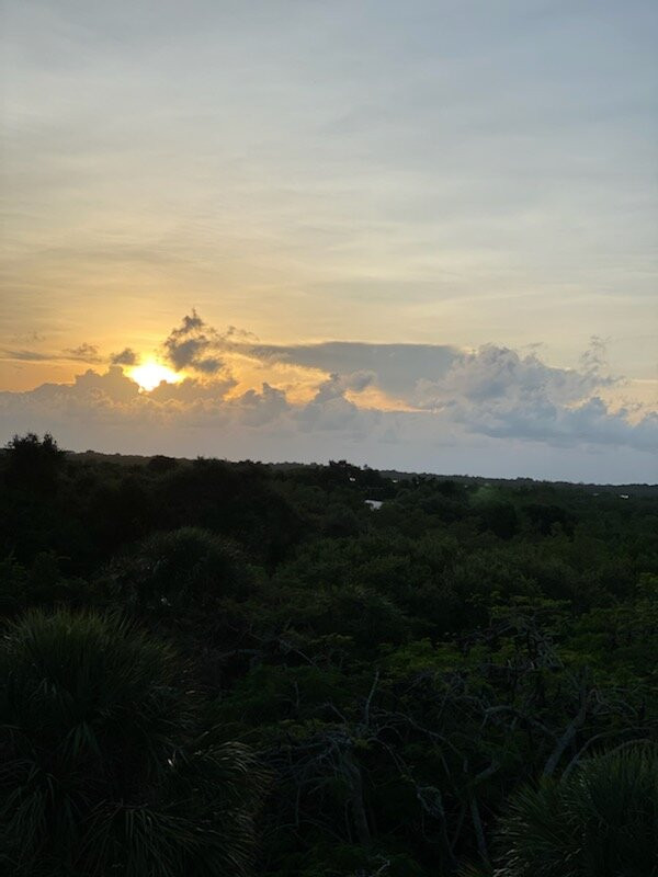 Cabbage Key Inn主图