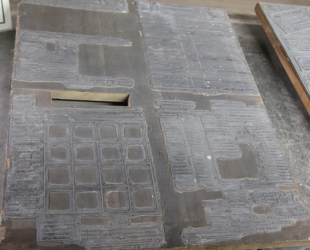 The Tombstone Epitaph景点图片
