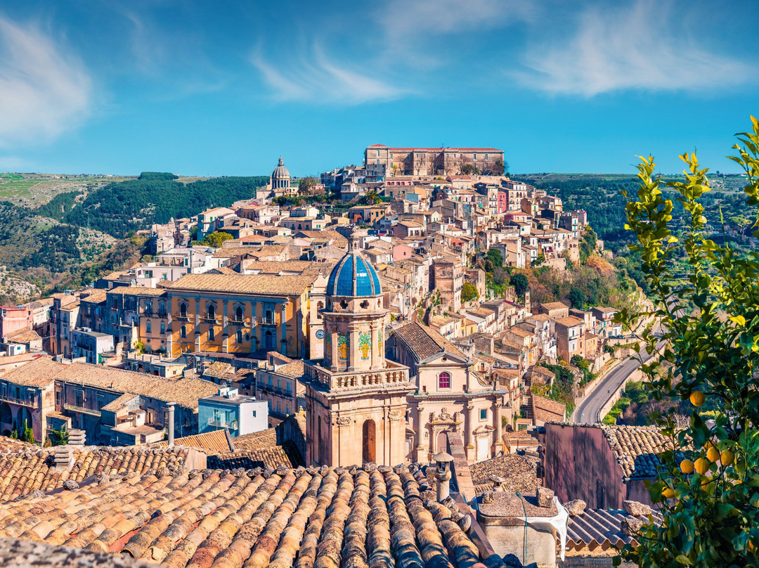 TUI Musement Ragusa