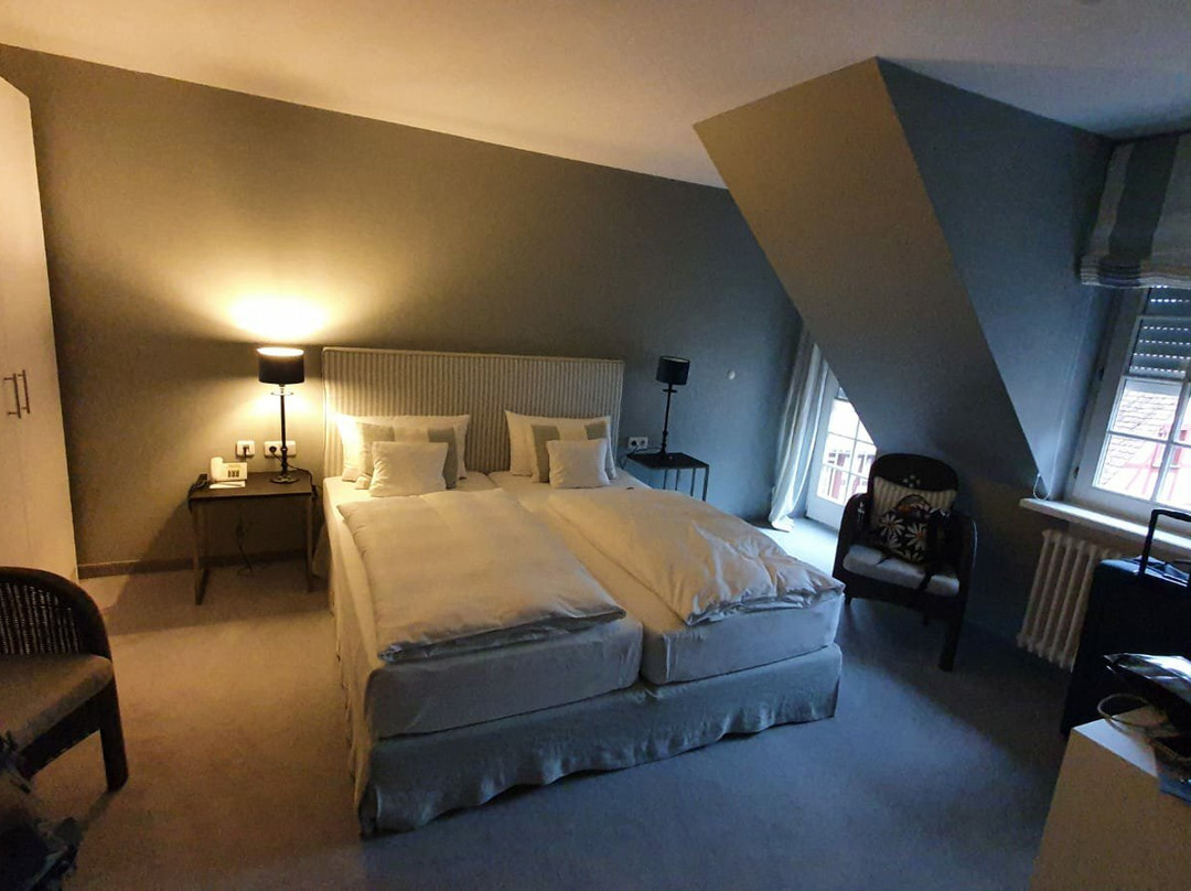 Boutique Hotel 3 Stuben主图