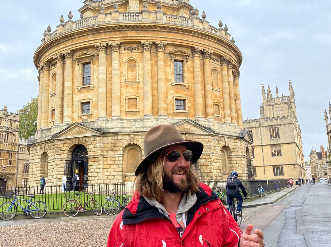 Tailored Tours-伦敦必去景点