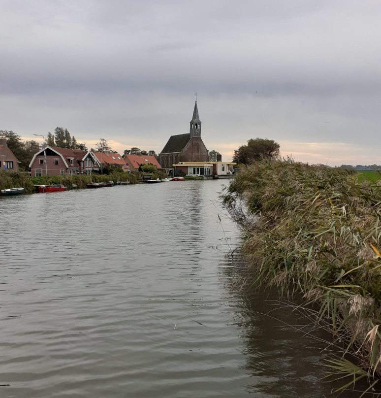 Oudendijk旅游攻略图片