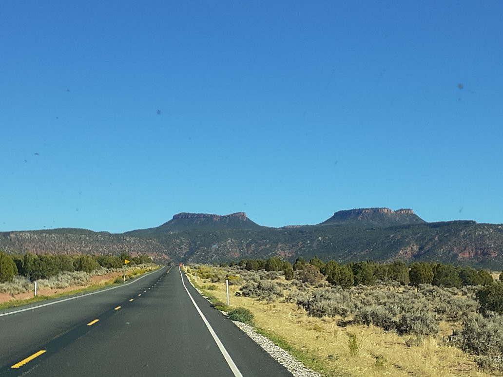 Bears Ears National Monument-Monticello必去景点