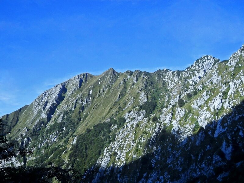 Alta Via Delle Dolomiti N. 7景点图片
