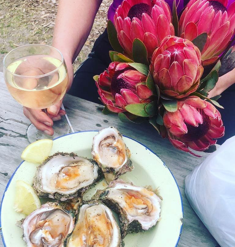 Wild Oats Community Farmers Market-Sedgefield必去景点