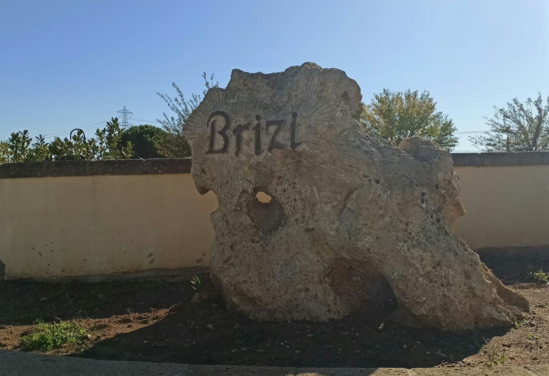 Hotel Brizi Country Chic主图