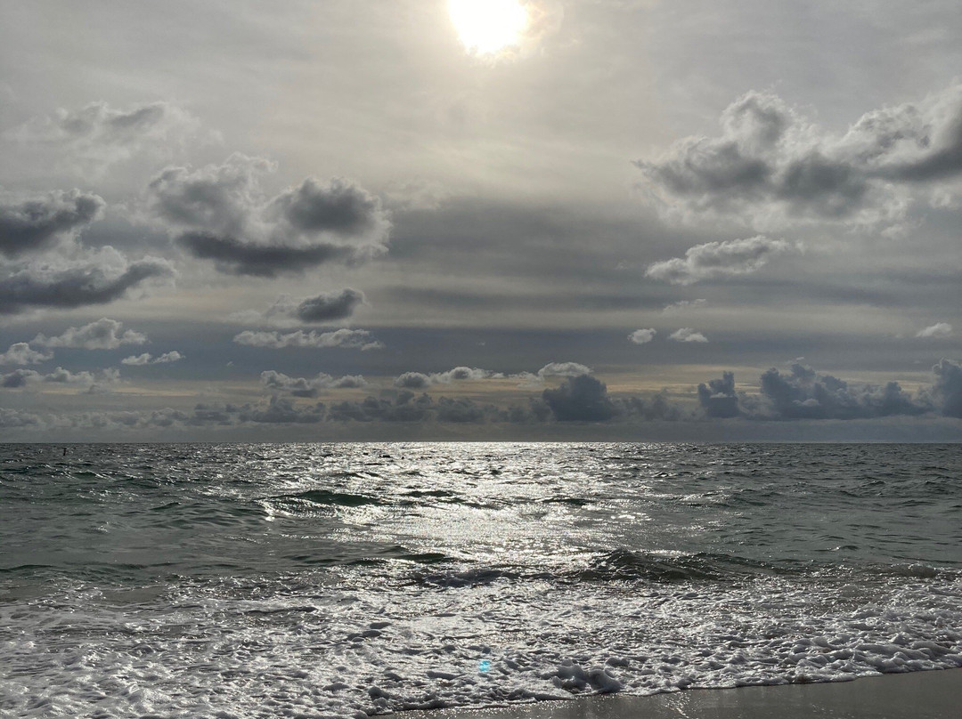 Windjammer Resort主图