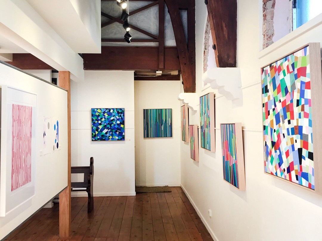 Queenscliff Gallery-皇后崖必去景点
