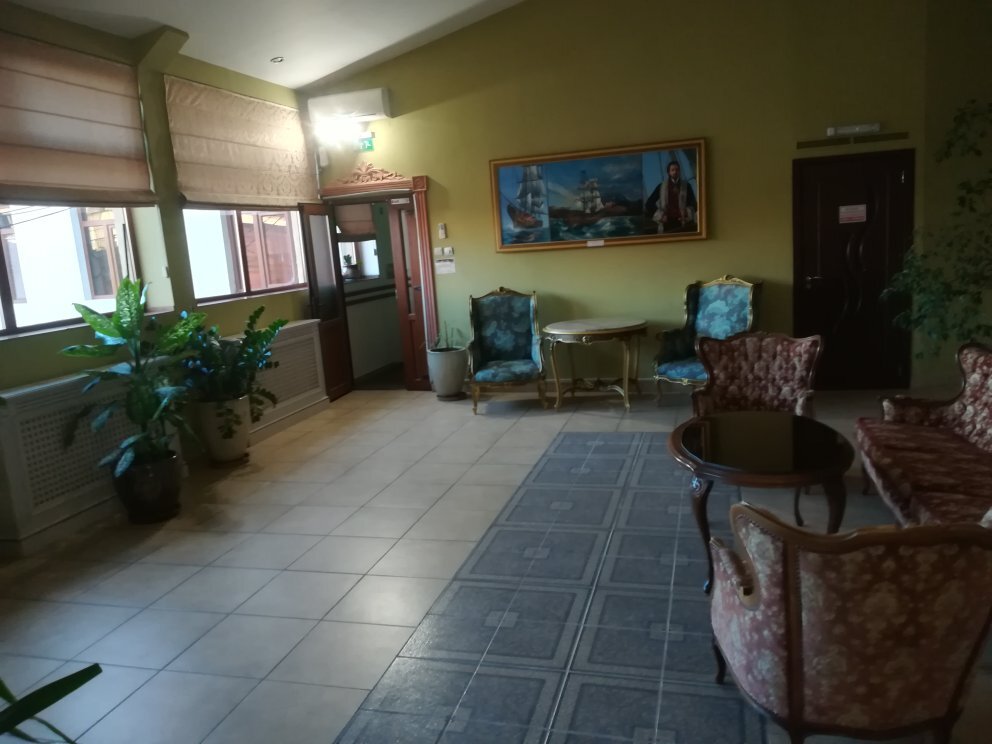 Hotel Royal Craiova-官方