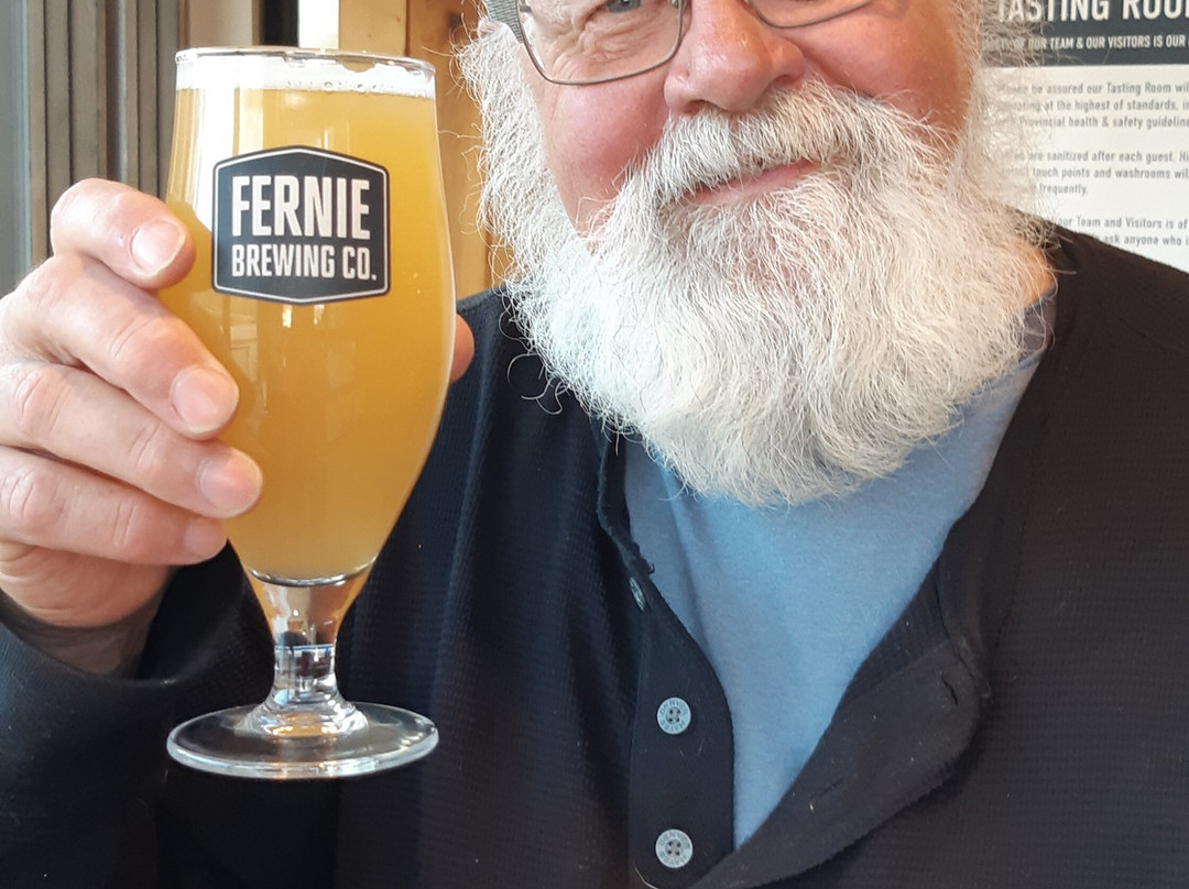 Fernie Brewing Co.景点图片