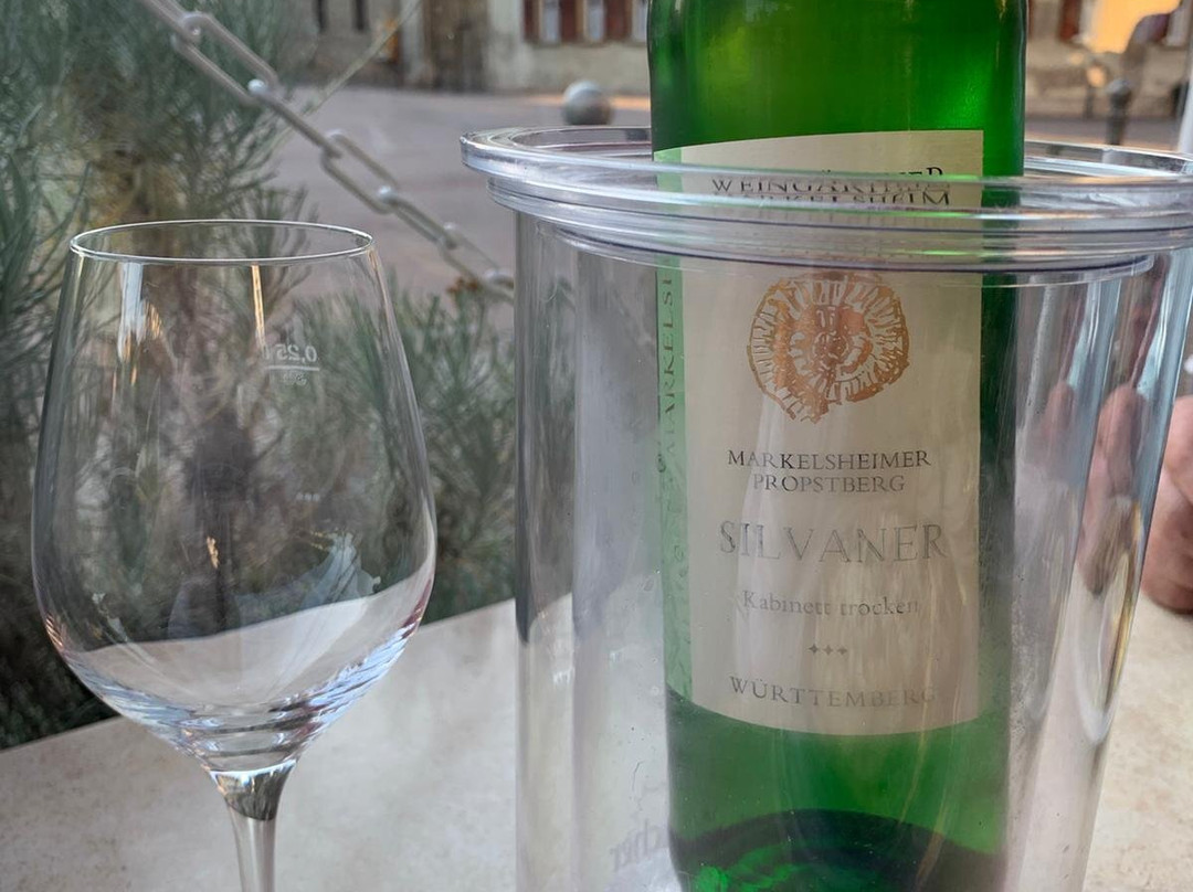 Flair Hotel Weinstube Lochner主图