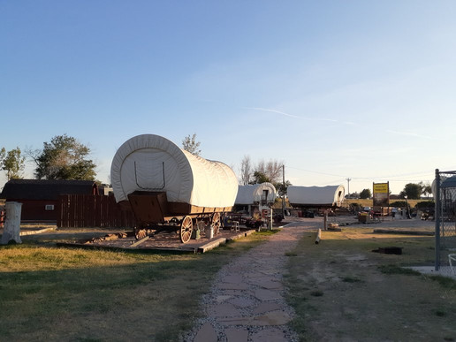 Strasburg旅游攻略图片