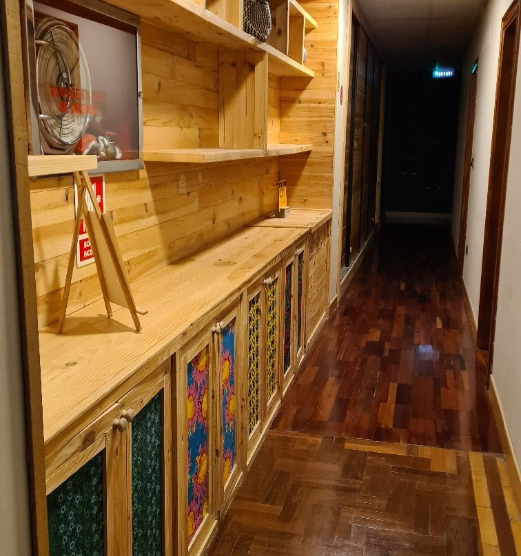 Hotel San Miguel Gijón主图