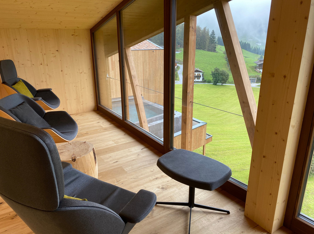 Erlebnisort Gassenhof主图