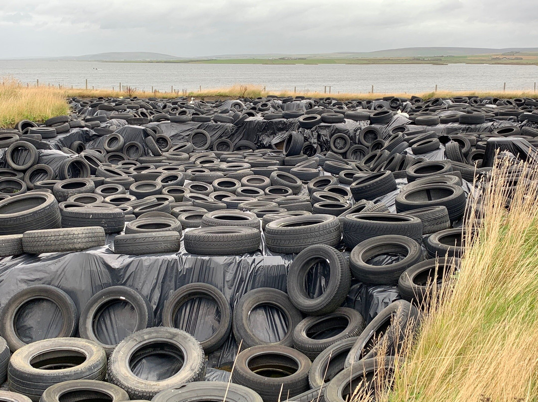 Ness of Brodgar-Stromness必去景点