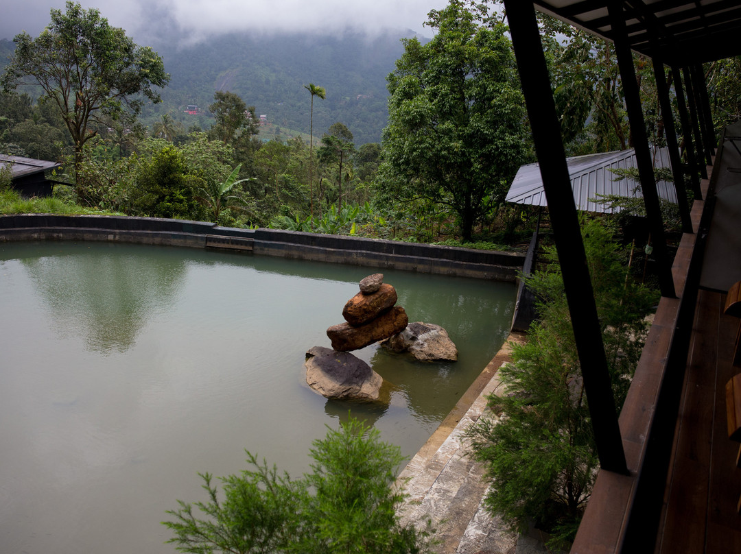 Sattva The Awakening Garden主图