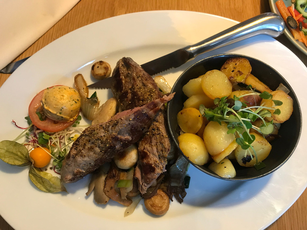 Stadthotel Jever主图