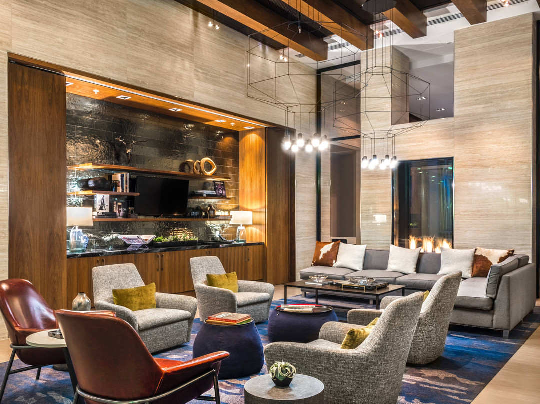 AC Hotel Denver Downtown主图