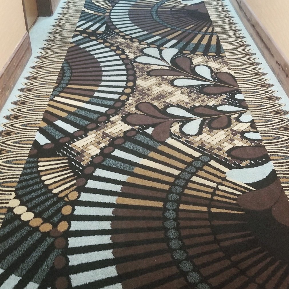 Prospector Hotel and Gambling Hall-浴室