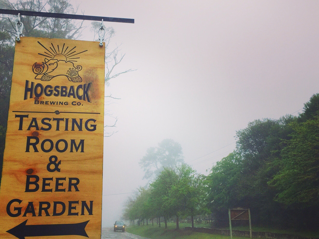 The Historic Hogsback Inn-Hogsback必去景点