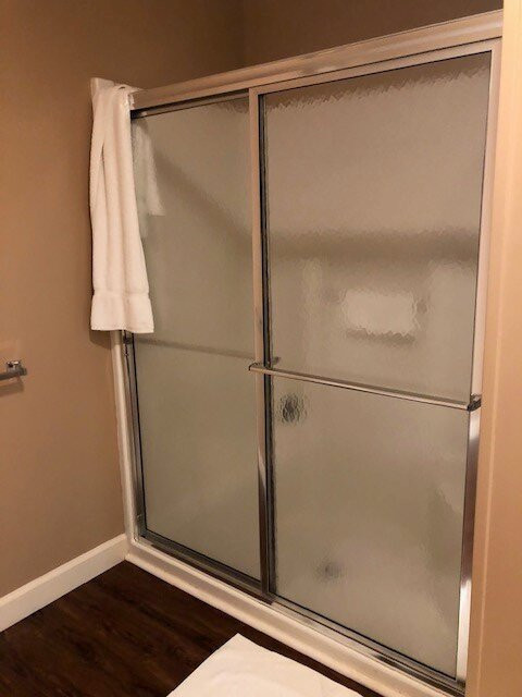 伯克希尔度假村主图