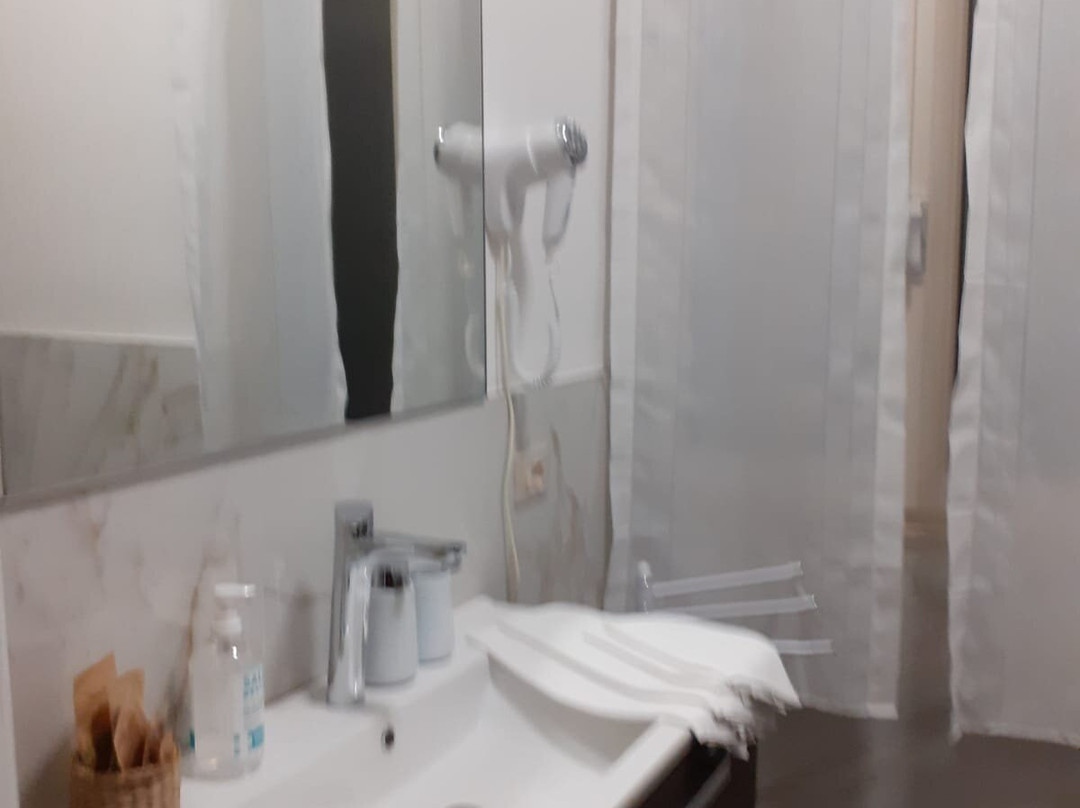 La Maison Verte Ferrara主图