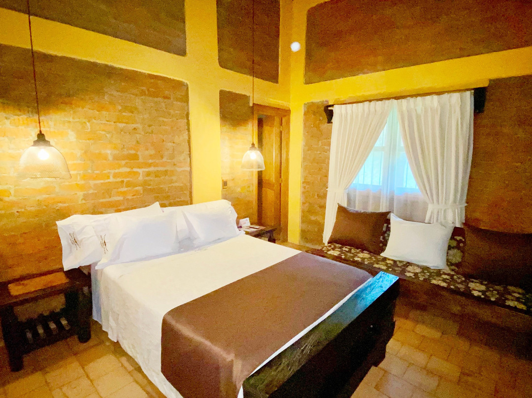 Rancho San Antonio主图