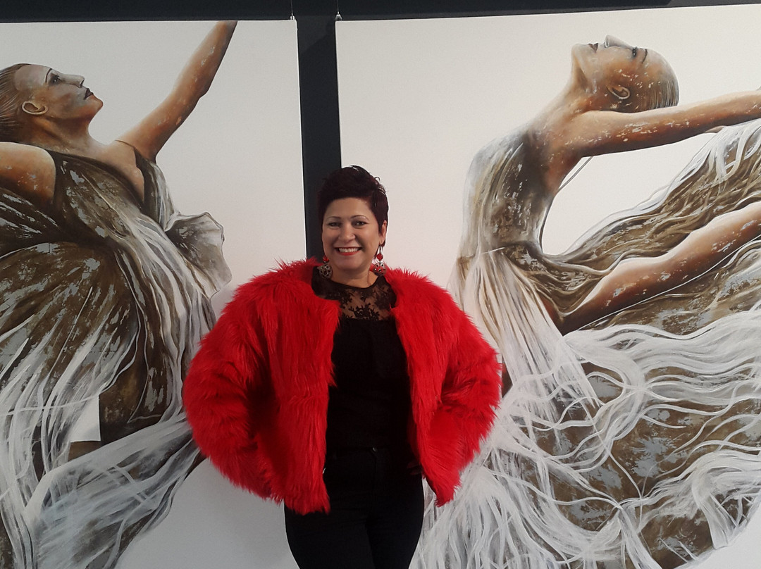 Sénéchal-Senekal-法兰舒克必去景点