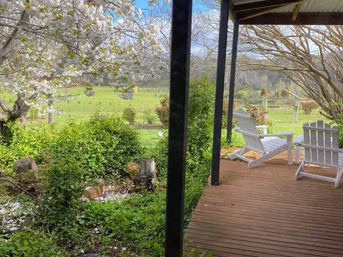 Drummond North旅游攻略图片