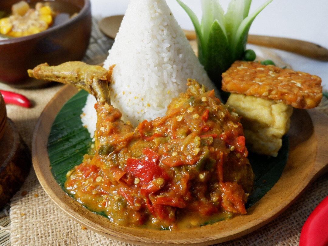 Ayam Kriuk Padasuka