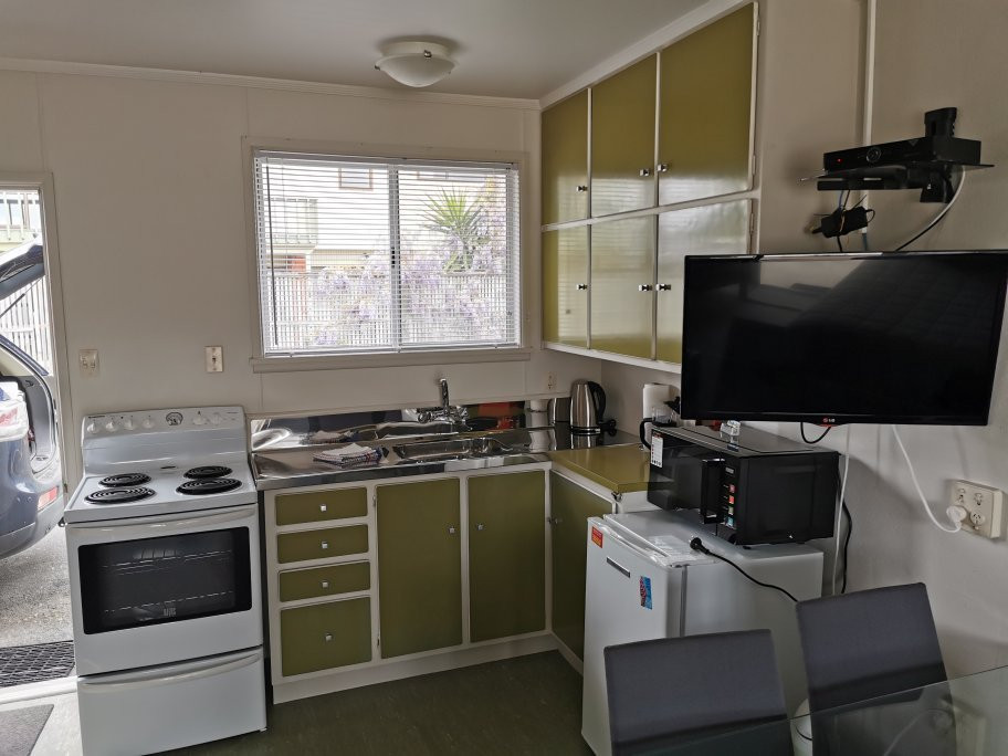 Peninsula Motel主图