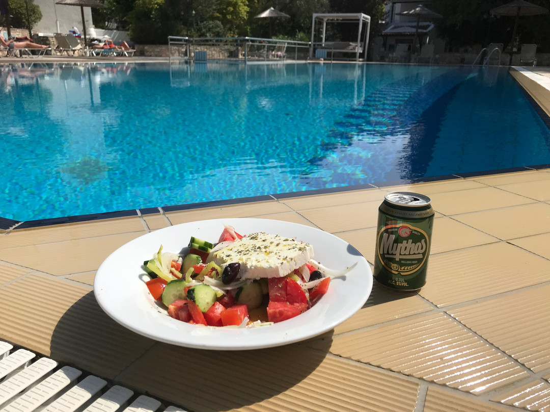 Myrtia Summer Village主图