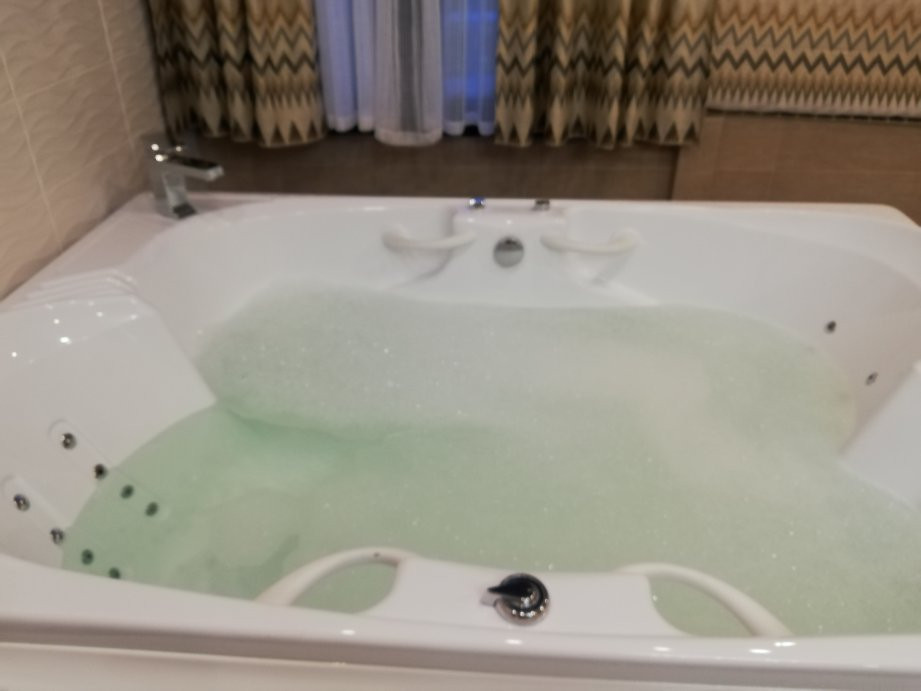 Victoria Plaza Hotel主图
