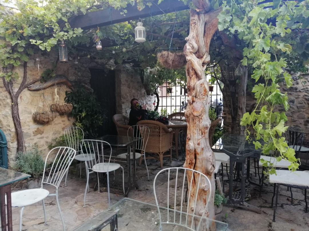 Xana Casa Rural主图