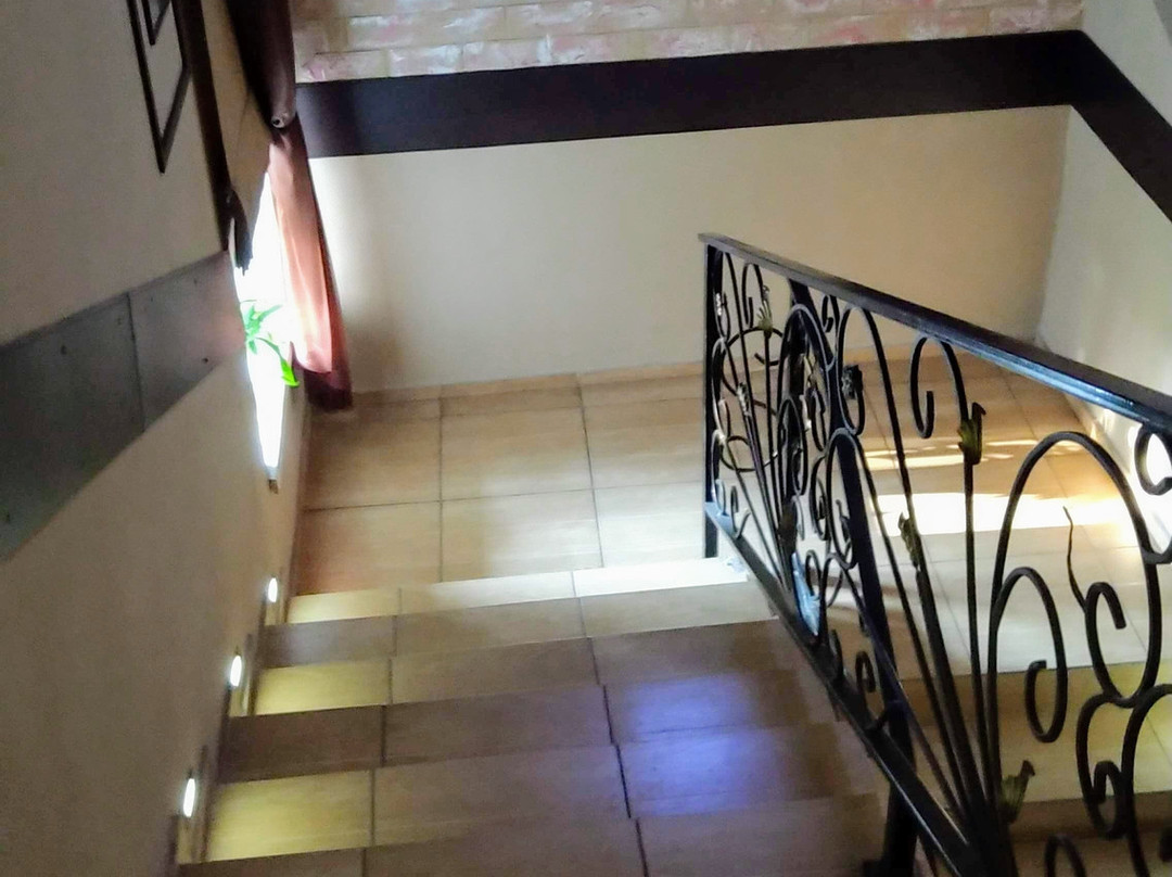 Hotel Goncharov主图