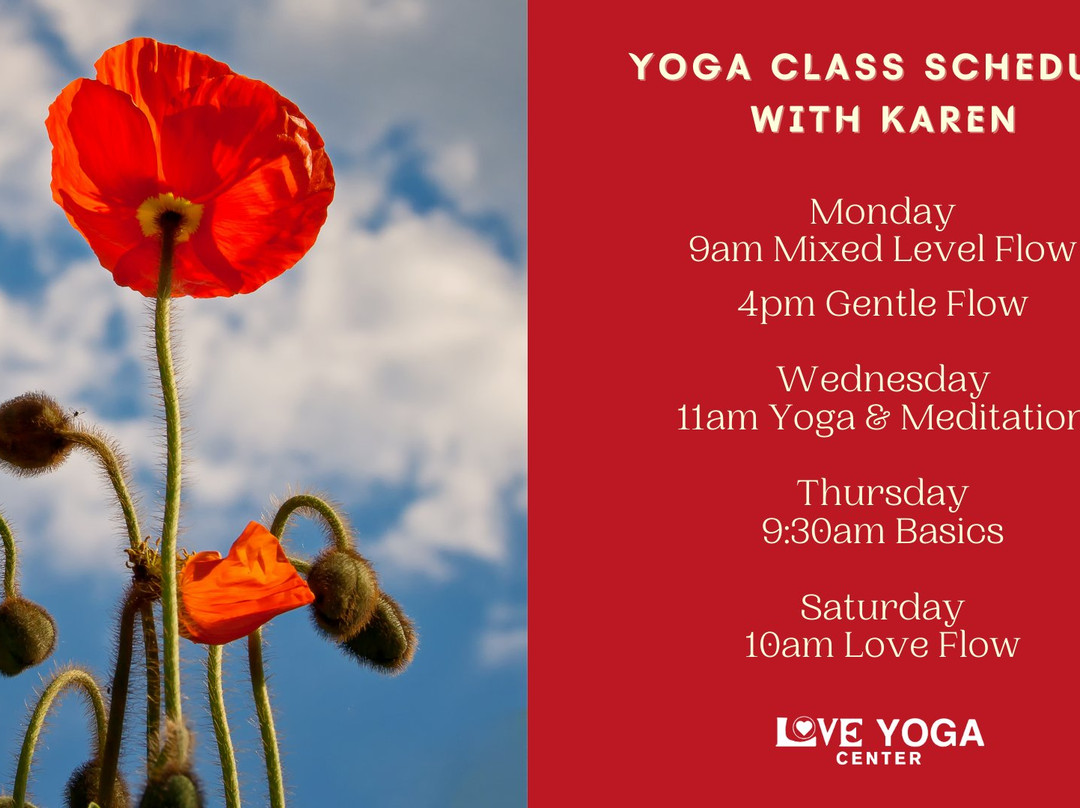 Love Yoga Center-那不勒斯必去景点