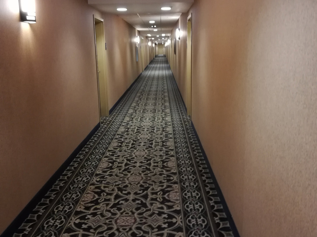 Homewood Suites by Hilton Tulsa-South主图