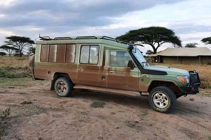 Birchill Expeditions-Seeta必去景点